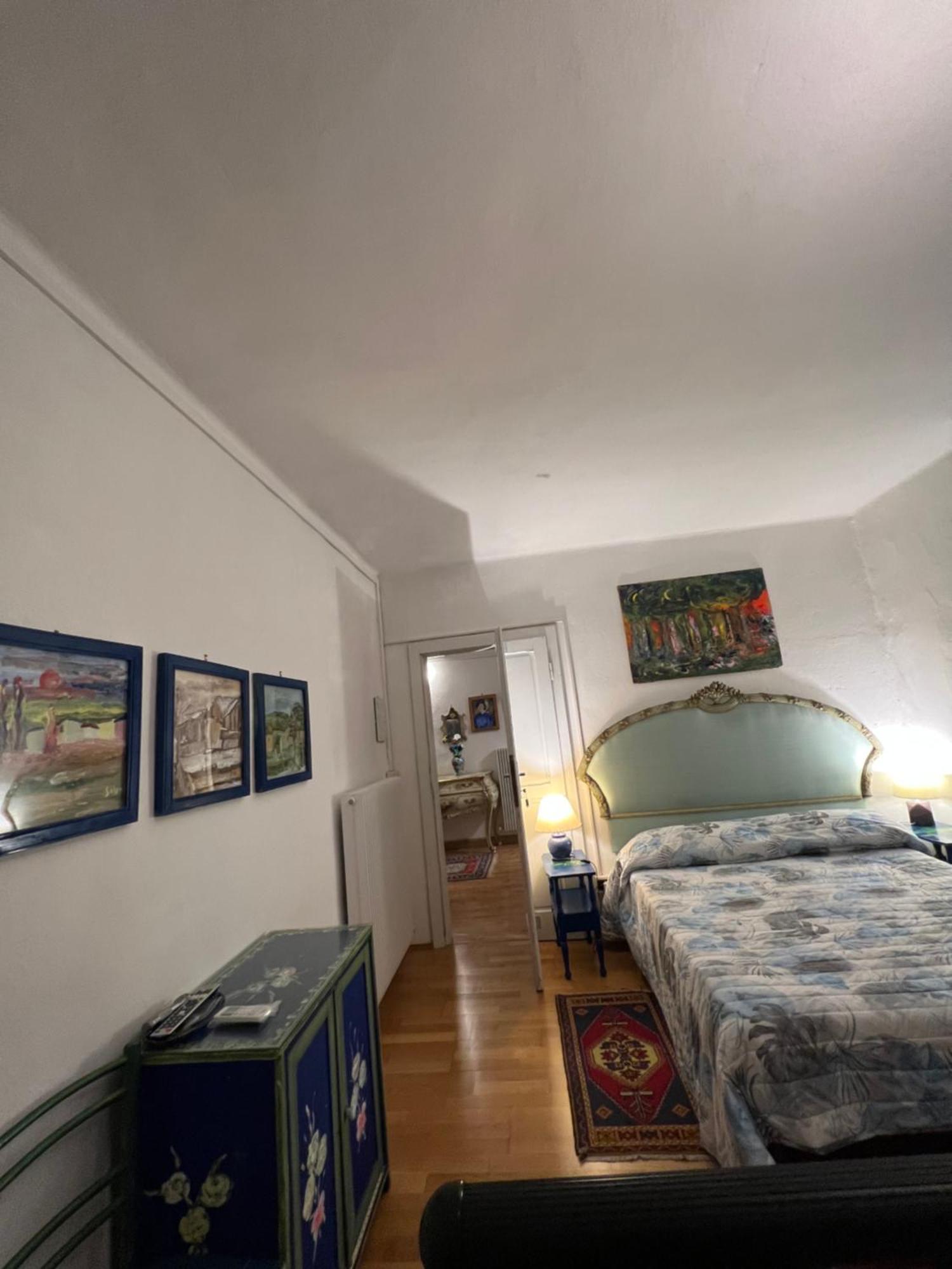 B&B La Casa Del Sole Manzano Quarto foto